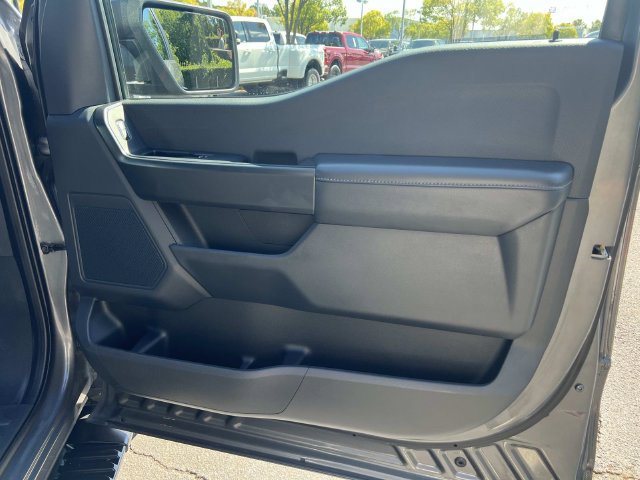 Certified 2023 Ford F150 XL w/ STX Appearance Package AWD/4WD image 35