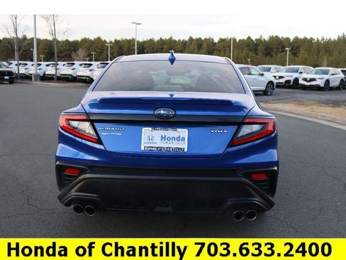 Used 2023 Subaru WRX Premium image 6