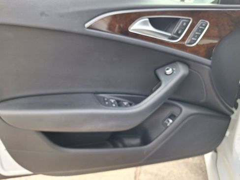 Used 2018 Audi A6 2.0T Premium image 31