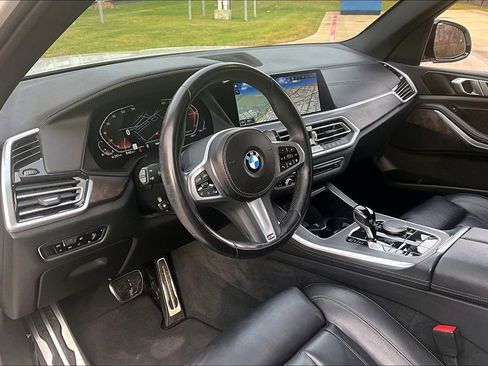 Used 2022 BMW X5 sDrive40i w/ M Sport Package RWD image 18