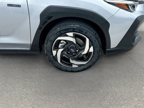 New 2026 Subaru Crosstrek 2.5i Limited AWD/4WD image 28