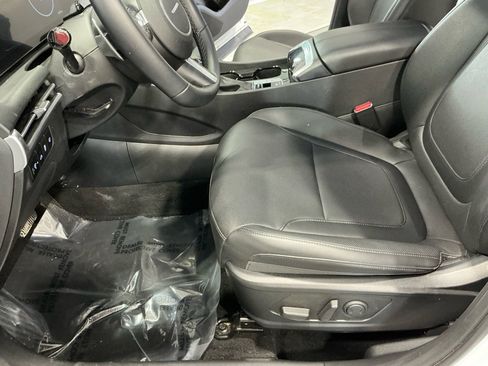 Used 2025 Hyundai Santa Cruz XRT image 13