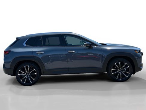 Used 2025 MAZDA CX-50 2.5 Turbo w/ Weather Package AWD/4WD image 6