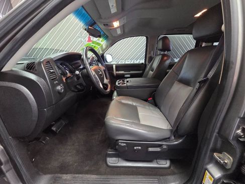 Used 2009 GMC Sierra 1500 SLE w/ Power Pack Plus AWD/4WD image 20