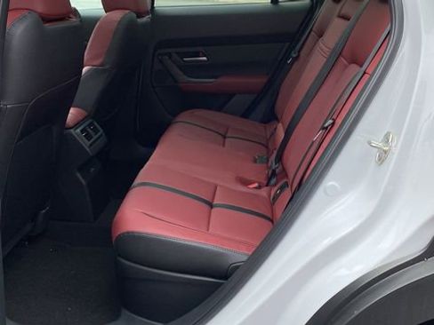 New 2026 MAZDA CX-50 AWD 2.5 Hybrid w/ Cargo Package image 22