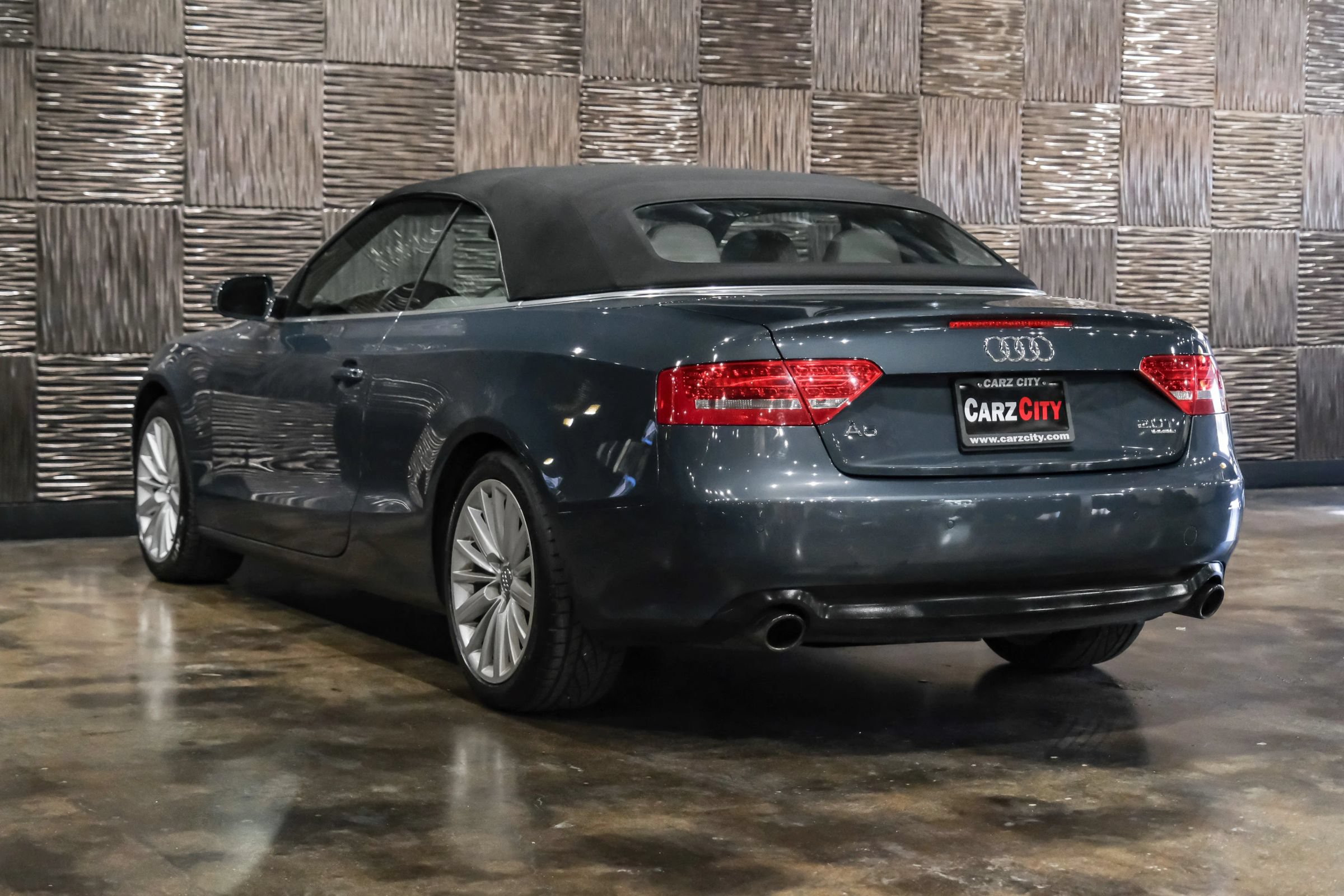 Used 2011 Audi A5 2.0T Prestige AWD/4WD image 17