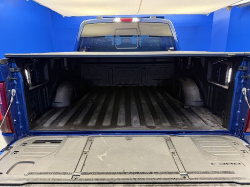 Used 2024 Ford F150 XLT w/ Equipment Group 302A MID AWD/4WD image 29