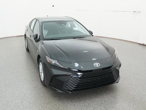 New 2026 Toyota Camry LE image 91