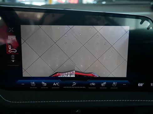 New 2026 Chevrolet Corvette Z06 w/ Battery Protection Package image 20