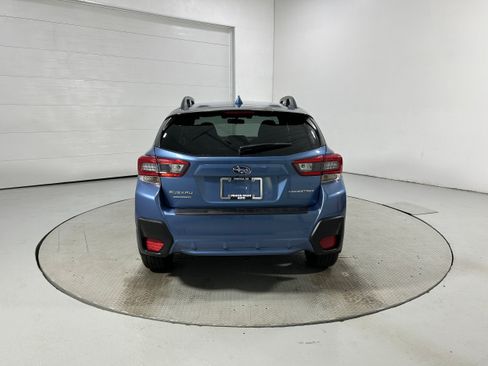 Used 2022 Subaru Crosstrek 2.0i Premium AWD/4WD image 29