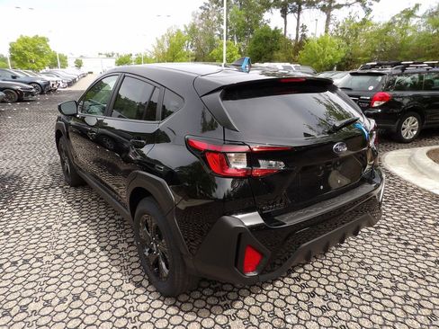 New 2026 Subaru Crosstrek 2.5i AWD/4WD image 8