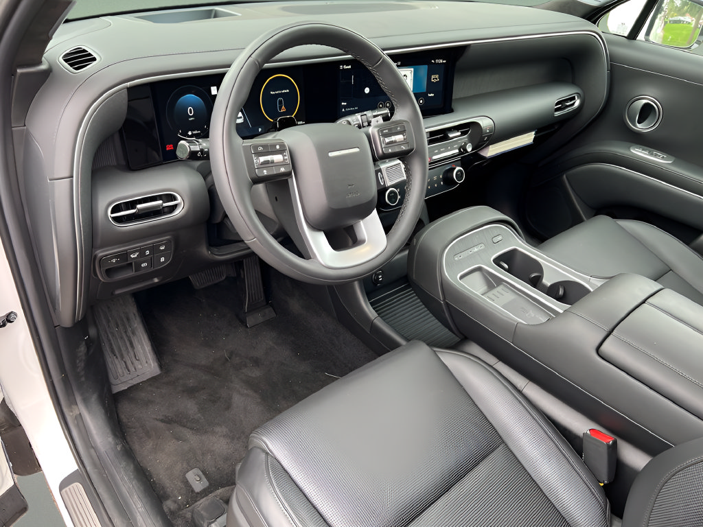 Certified 2026 Hyundai Palisade Calligraphy AWD/4WD image 20