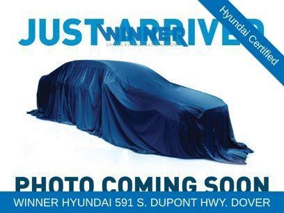 Certified 2023 Hyundai Venue SE