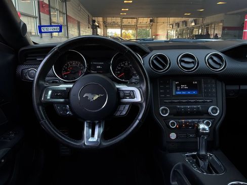 Used 2015 Ford Mustang Coupe w/ Equipment Group 051A RWD image 13