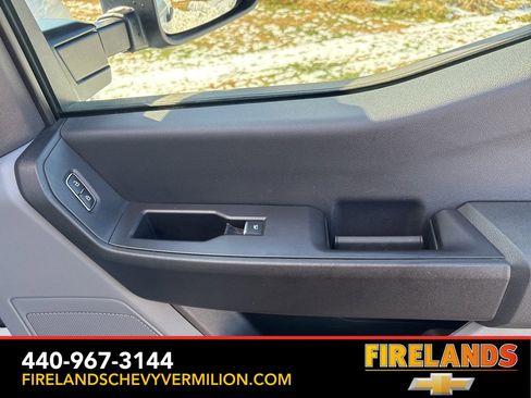 Used 2024 Ford F250 XL w/ XL Driver Assist Package image 31