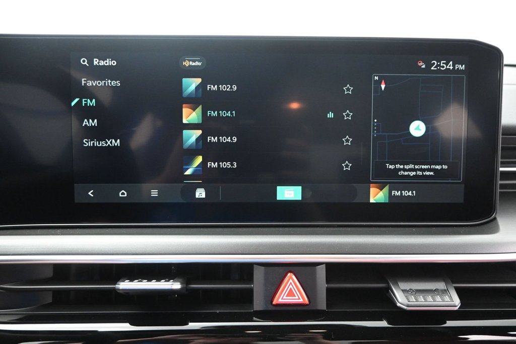 New 2026 Kia K5 GT-Line AWD/4WD image 27