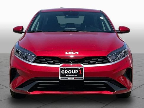 Used 2024 Kia Forte LXS FWD image 4
