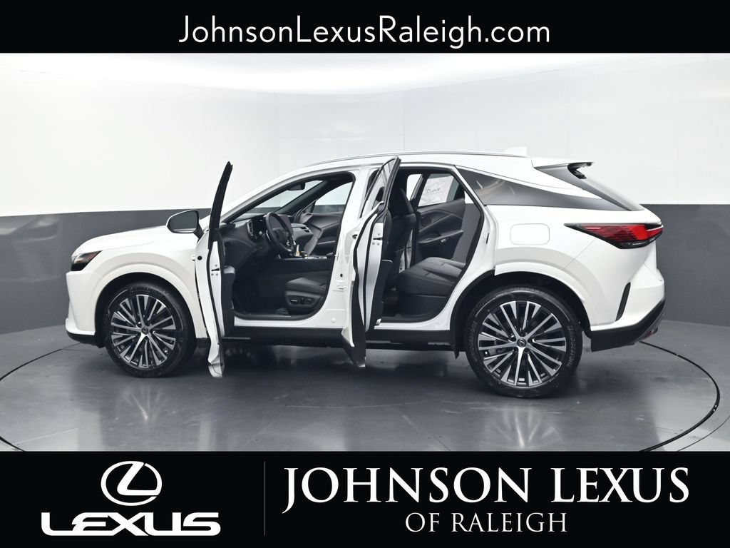 New 2026 Lexus RX 350 Premium Plus FWD image 37