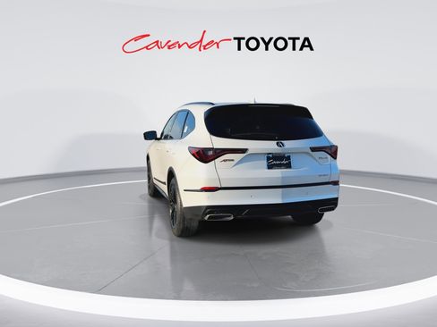 Used 2026 Acura MDX A-Spec AWD/4WD image 7