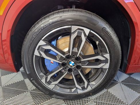 New 2026 BMW X2 xDrive28i w/ M Sport Package image 10