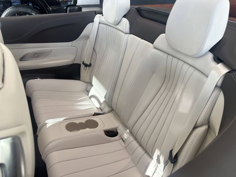 Used 2018 Mercedes-Benz E 400 Cabriolet image 19