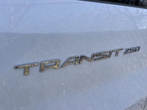 Used 2020 Ford Transit 250 Base image 4