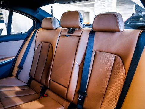 New 2026 BMW 330i xDrive Sedan w/ Convenience Package image 20