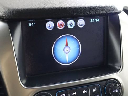 Used 2018 Chevrolet Tahoe 4WD image 28