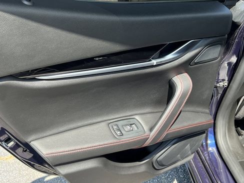 Used 2020 Maserati Ghibli S RWD image 17