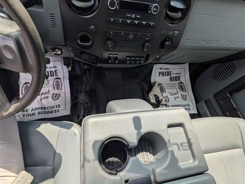 Used 2016 Ford F450 XL w/ Power Equipment Group image 20