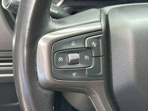 Used 2021 Chevrolet Tahoe RST w/ Rear Media and Nav Package RWD image 24