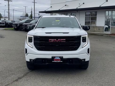 New 2026 GMC Sierra 1500 Elevation w/ Elevation Premium Package image 72