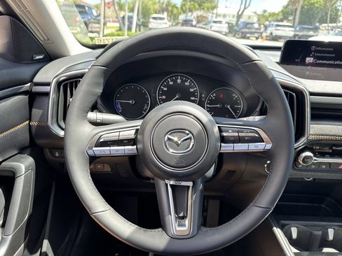 New 2026 MAZDA CX-50 2.5 Hybrid w/ Weather Package AWD/4WD image 48