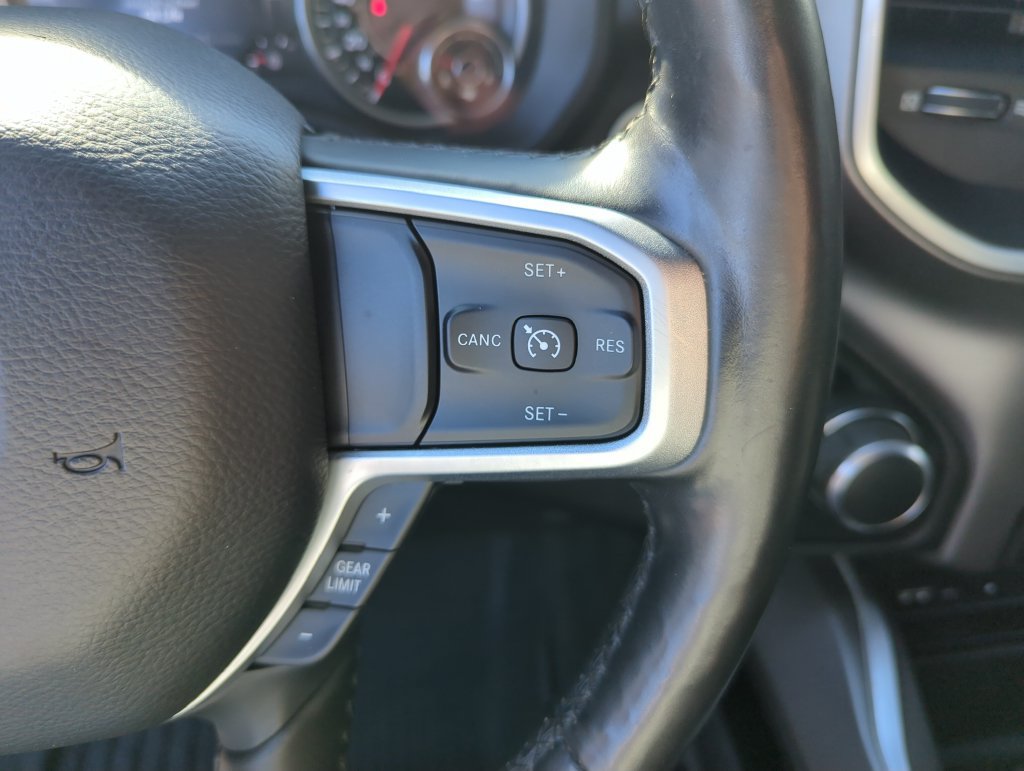 Used 2019 RAM 1500 Big Horn AWD/4WD image 22