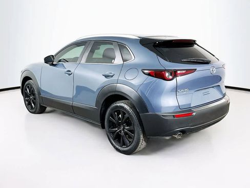 Used 2023 MAZDA CX-30 AWD 2.5 S w/ Preferred Package image 4