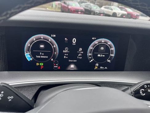 New 2026 Volkswagen Tiguan S AWD/4WD image 8