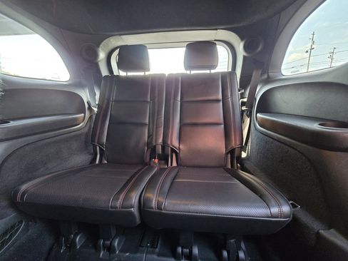 Used 2022 Dodge Durango R/T image 17