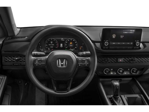 Used 2023 Honda Accord LX image 4