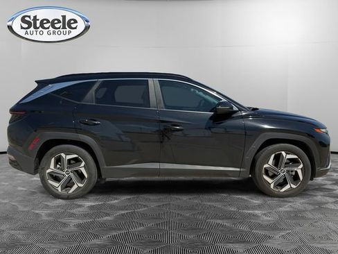 Used 2023 Hyundai Tucson SEL w/ Convenience Package FWD image 6