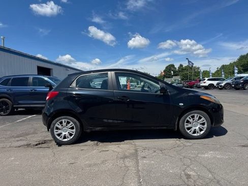 Used 2012 MAZDA MAZDA2 Sport FWD image 1