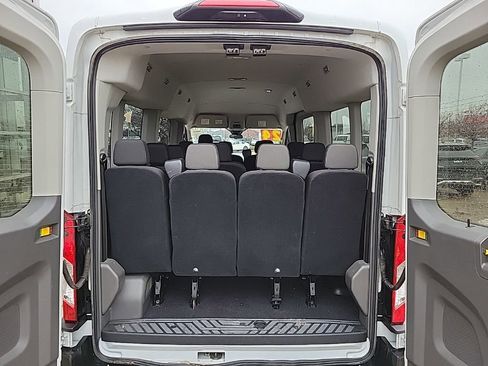 Used 2024 Ford Transit 350 XLT image 15