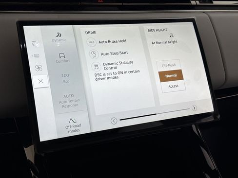 New 2026 Land Rover Range Rover Sport SE image 19