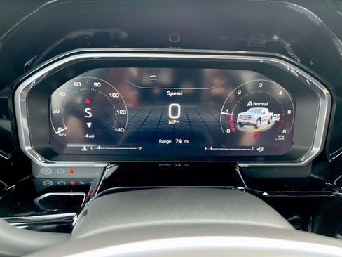 New 2026 GMC Sierra 1500 Elevation w/ Elevation Premium Package image 21