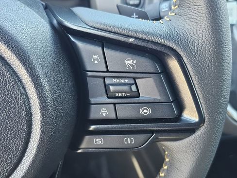 New 2026 Subaru Crosstrek 2.5i Sport AWD/4WD image 32