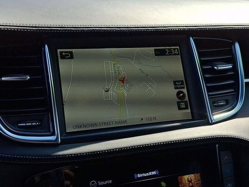 Used 2023 INFINITI QX55 Essential AWD/4WD image 20