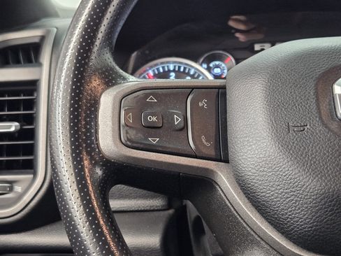 Used 2023 RAM 2500 Tradesman w/ Chrome Appearance Group image 26