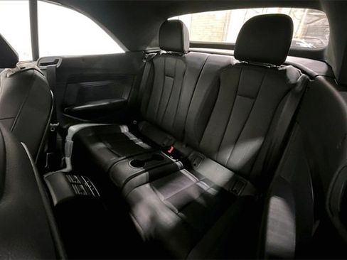 Used 2018 Audi A5 2.0T Premium Plus w/ Premium Plus image 27