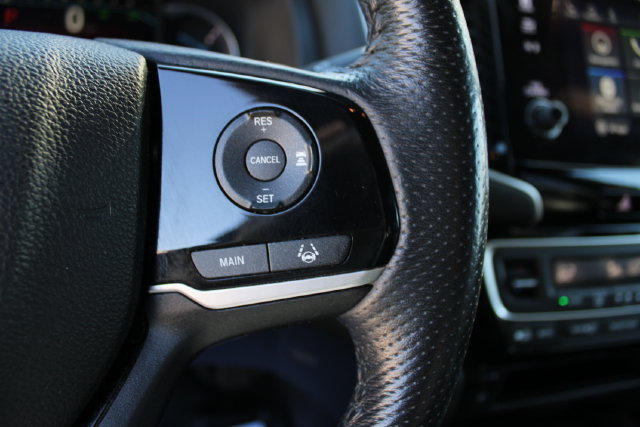 Used 2020 Honda Passport Touring image 10