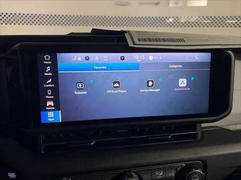 New 2026 Jeep Wrangler Unlimited Sport AWD/4WD image 39