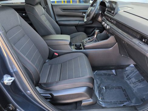Certified 2023 Honda CR-V Sport image 30